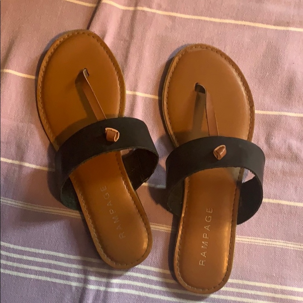 Flip flop sandals